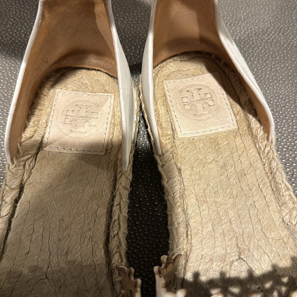 Tory Burch espadrilles - Picture 3 of 9